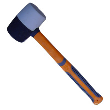 Link-Style Dead Blow Hammer